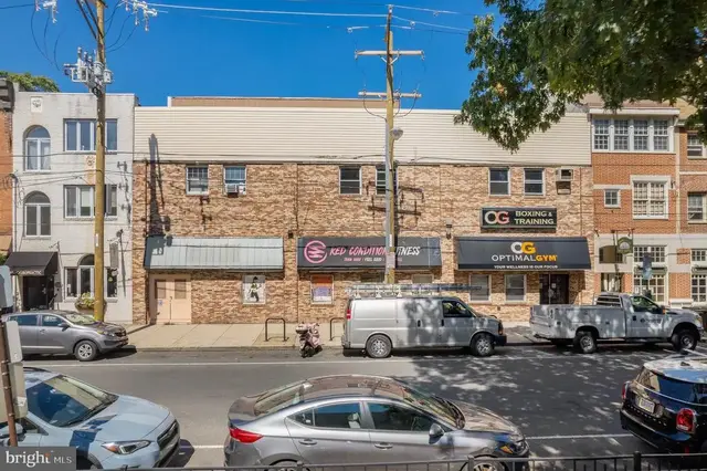 325-31 Bainbridge St, Philadelphia
