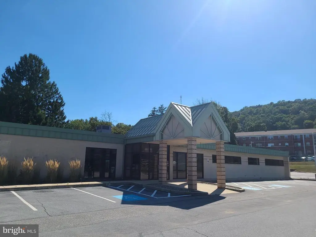 120 Prospect St, READING