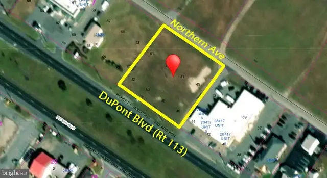 Tbd N Dupont Blvd, Millsboro