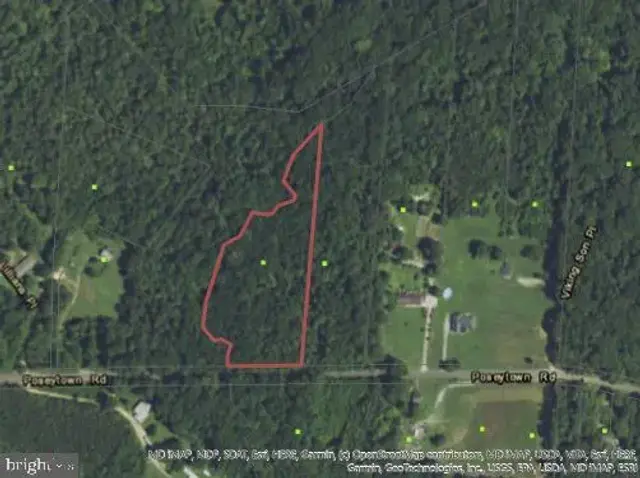 3190 Poseytown Rd, Nanjemoy