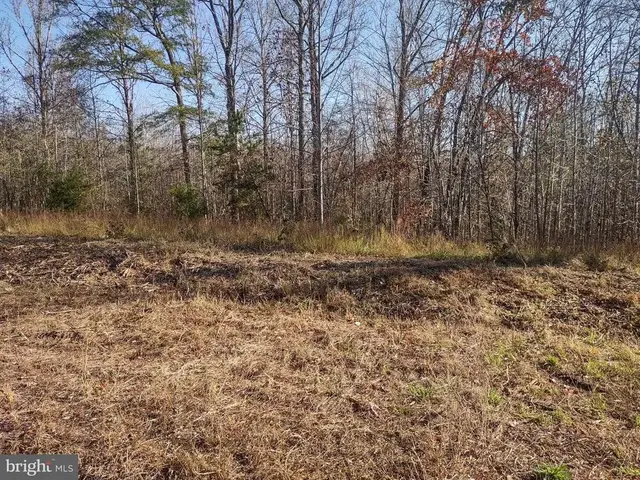 Lot 4 Kimberly Court, Bumpass