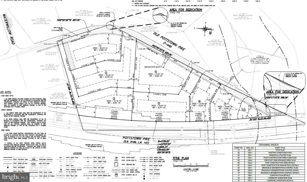 1354 Old Pottstown Pike, WEST CHESTER