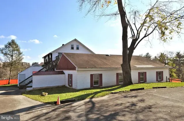 820 Mancill Mill Rd, King Of Prussia