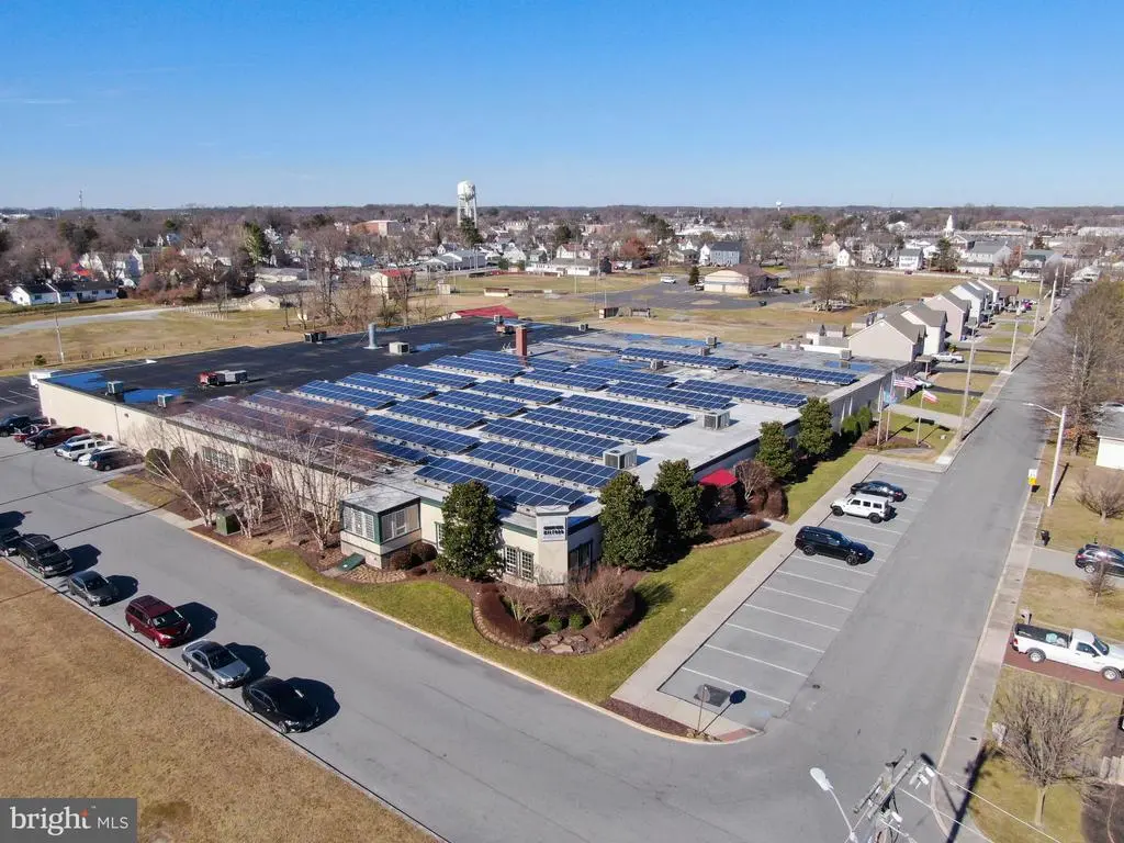 301 Se 4th St, MILFORD