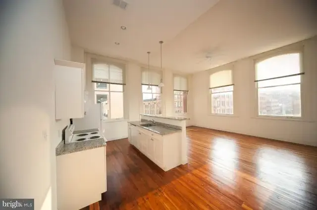 1 S Eutaw St #2br, Baltimore