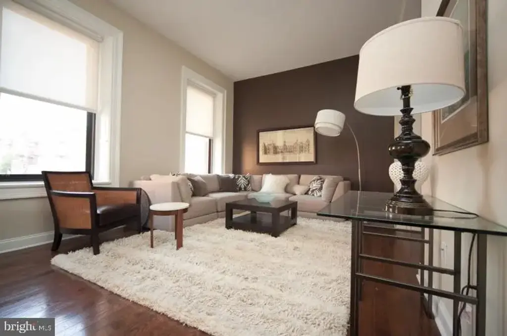 1304 Saint Paul Street #2br, BALTIMORE