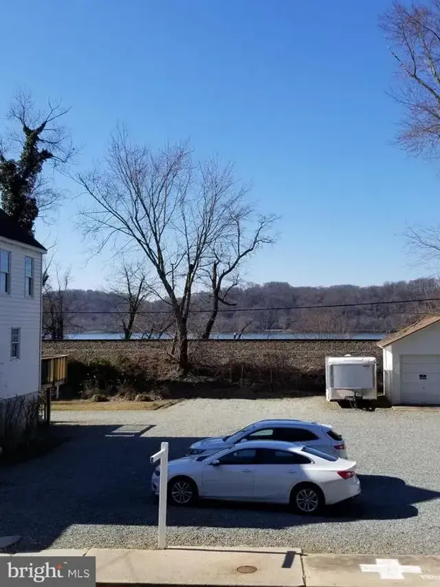 111 N Main St, Port Deposit