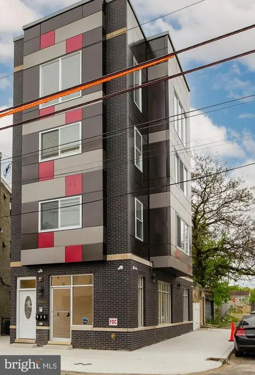 2118 W Oxford St, PHILADELPHIA