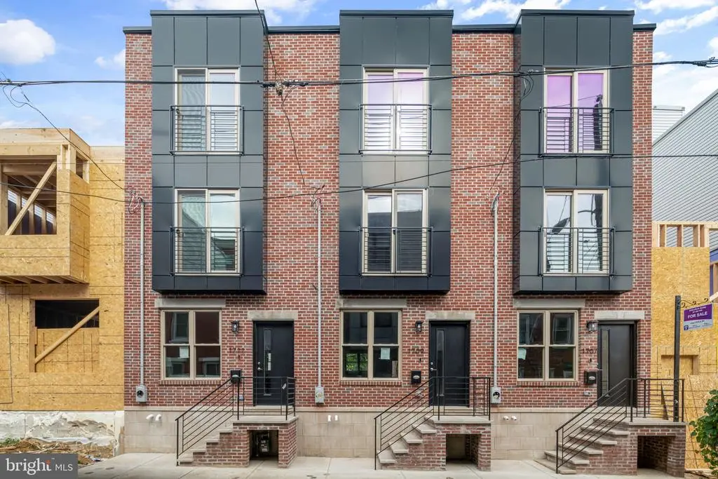 1719 W Seybert St, PHILADELPHIA