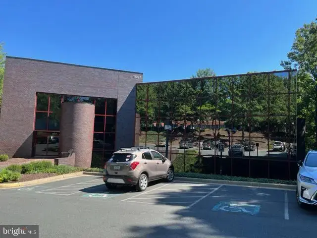 1897 Preston White Dr #201, Reston