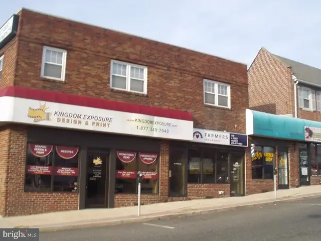 4627-33 State Rd, Drexel Hill