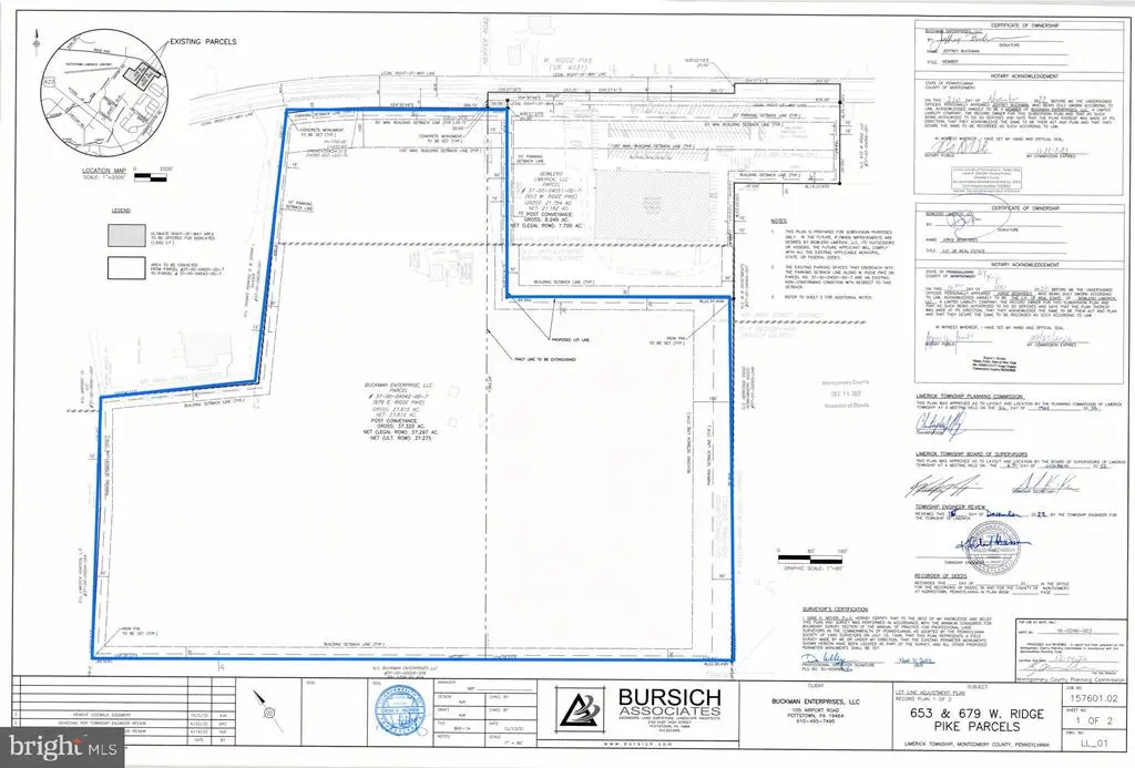 679 W Ridge Pike, LIMERICK