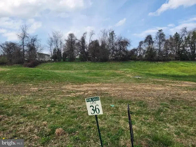 Lot 36 Pennington Dr, Mechanicsburg