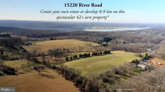 15220 River Rd, Germantown