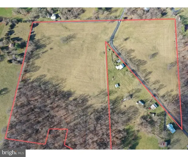 0 Holsinger Rd, Broadway