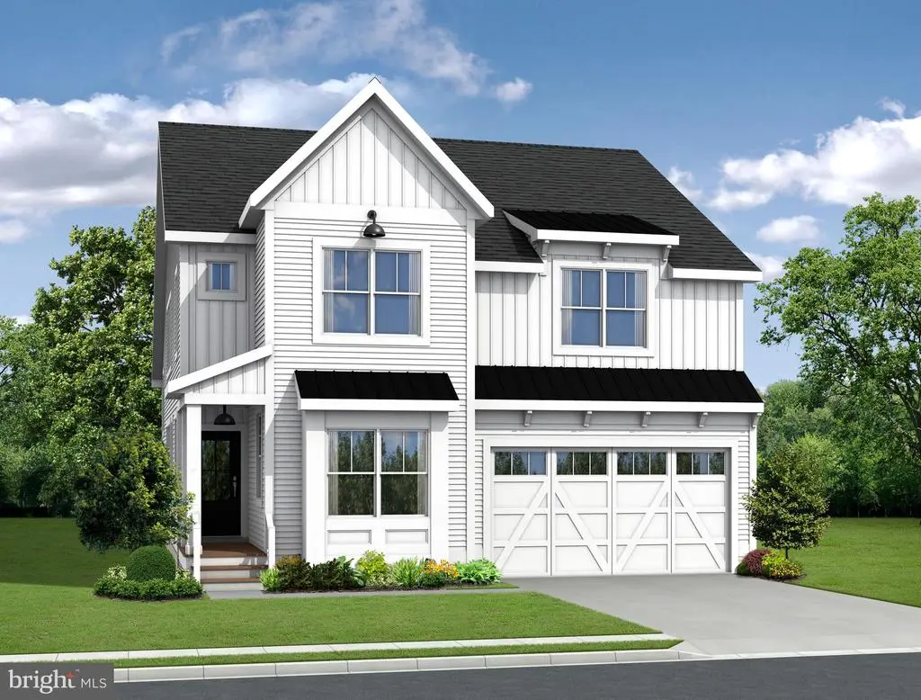 19497 Safflower Way, LEWES