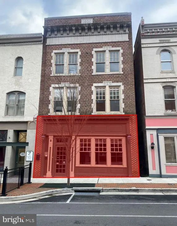 110 W Main St #1, SALISBURY