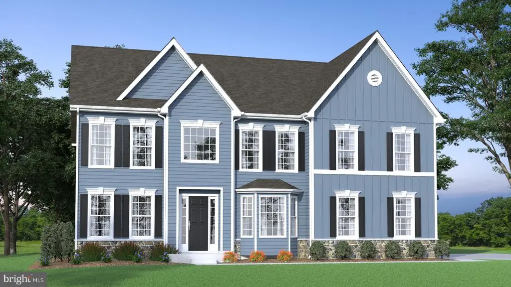 129 Ayshire Dr #brandywine Grand, MIDDLETOWN