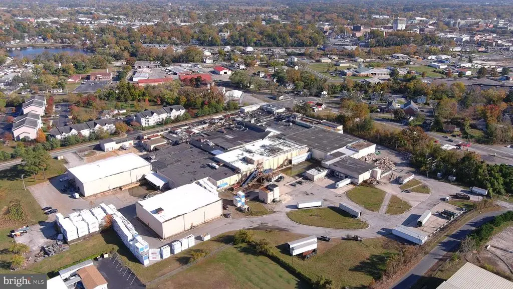 510 West Rd, SALISBURY