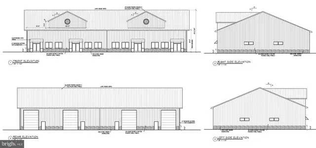 0 N Market St, Seaford