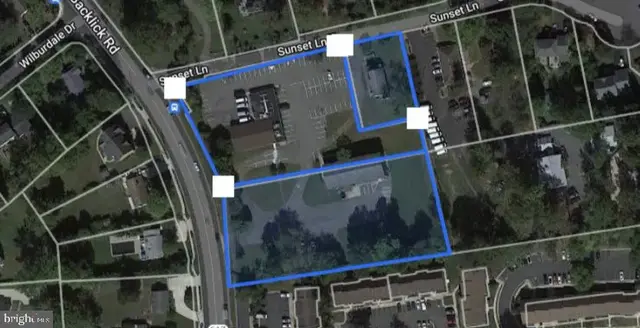 5001 Backlick Rd, Annandale