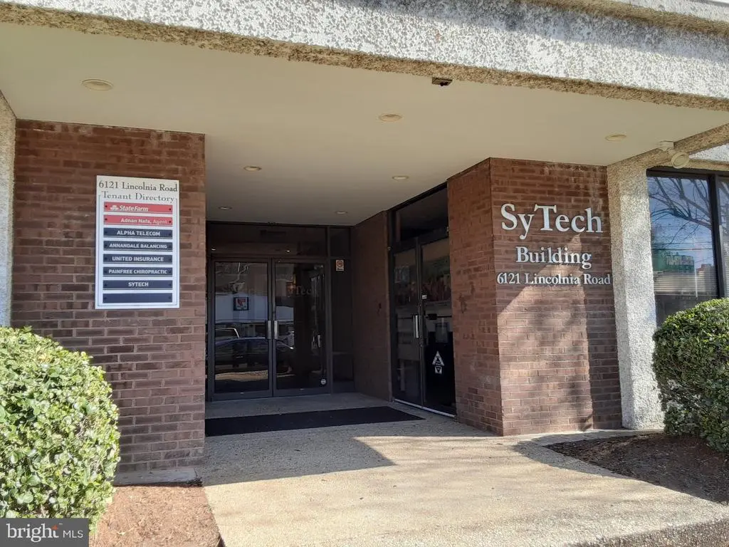 6121 Lincolnia Rd, ALEXANDRIA