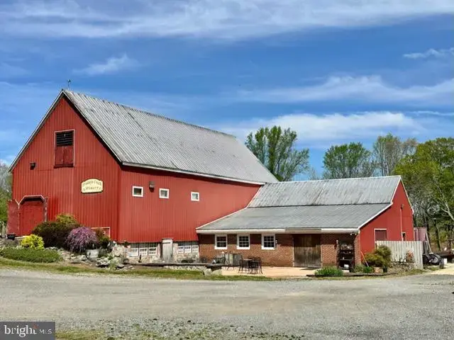 3485 Chaneyville Rd, Owings