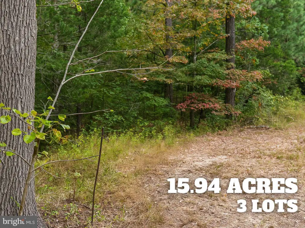 Oreto Lane, Bryans Road