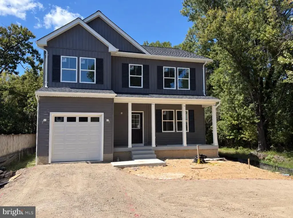 Lot 5 Cissell Ave, LAUREL