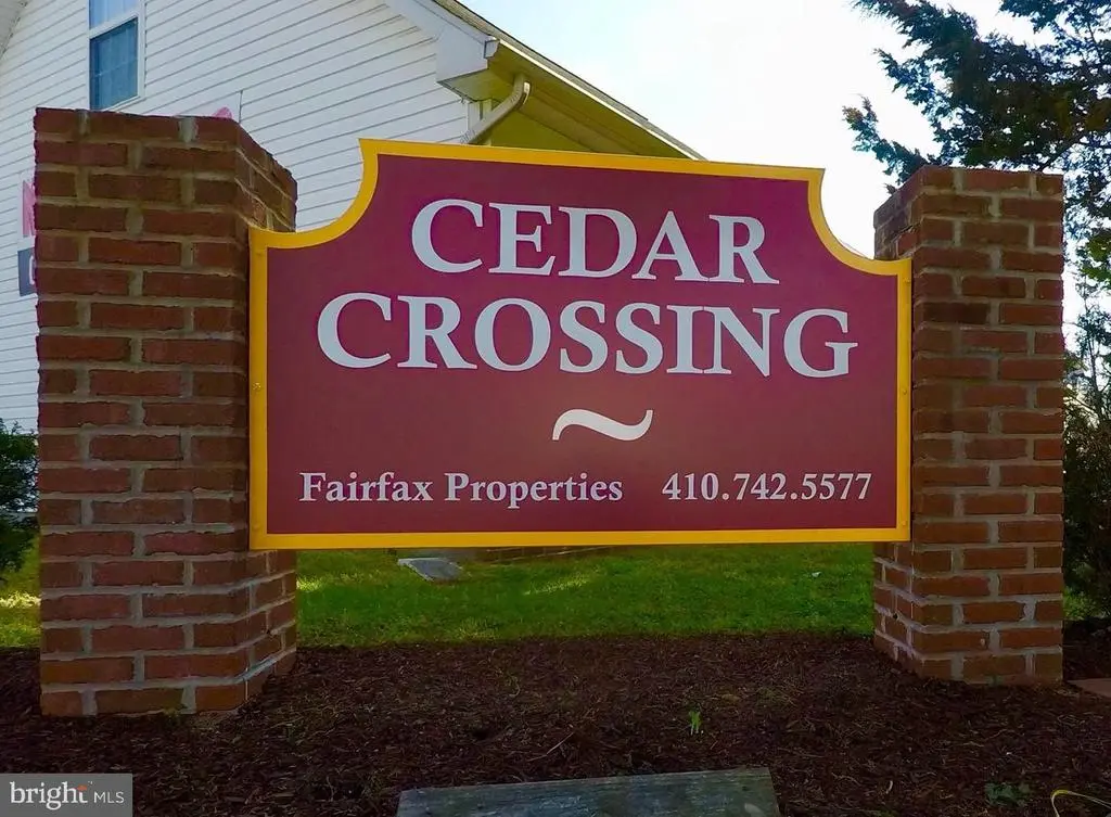 101 Cedar Xing, SALISBURY