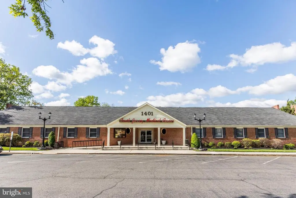 1401 Marlton Pike East, CHERRY HILL