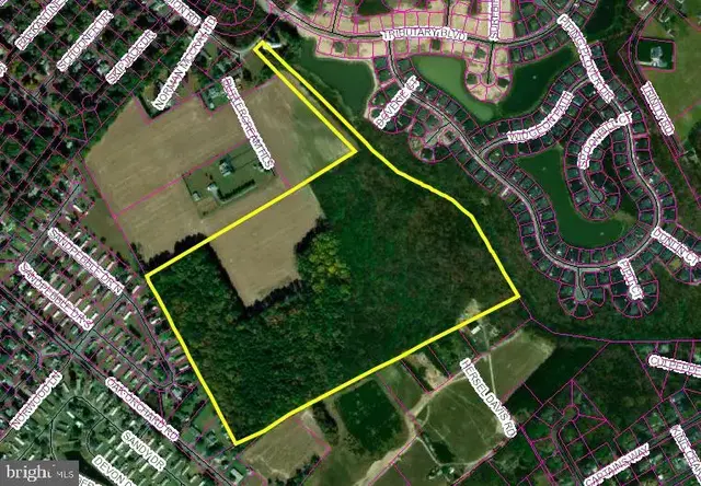 Tbd Legion Road, Millsboro