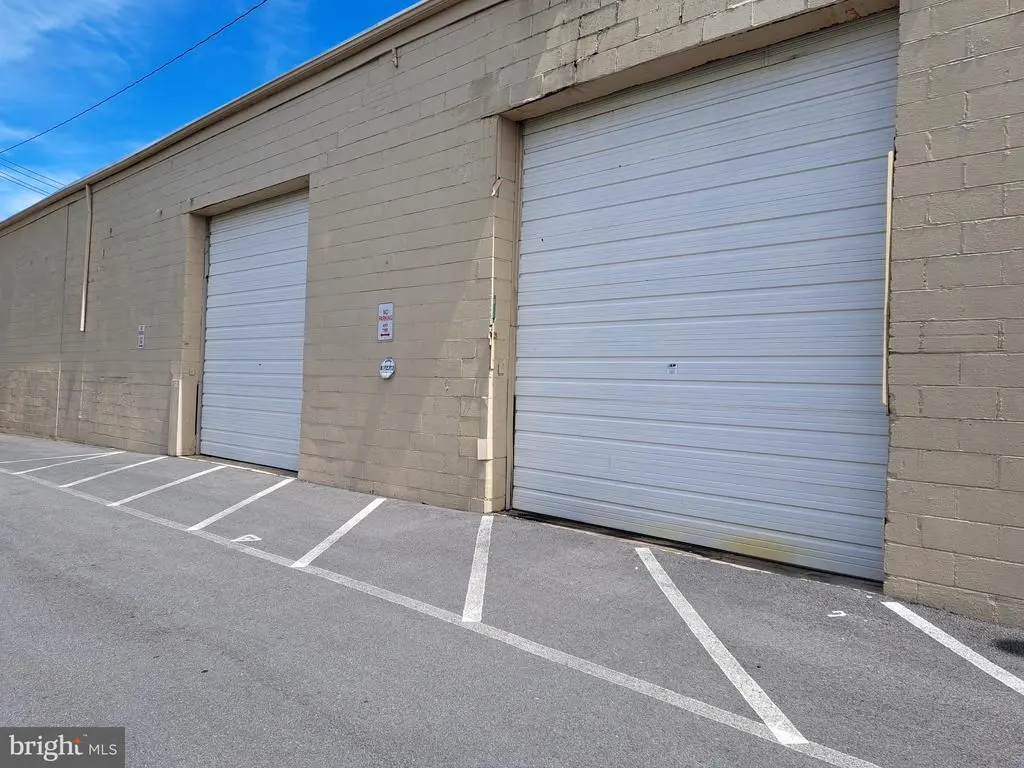 917 N East St #d, FREDERICK