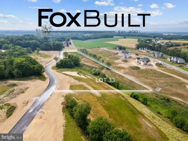 Lot 33 Jillian Way, Hummelstown
