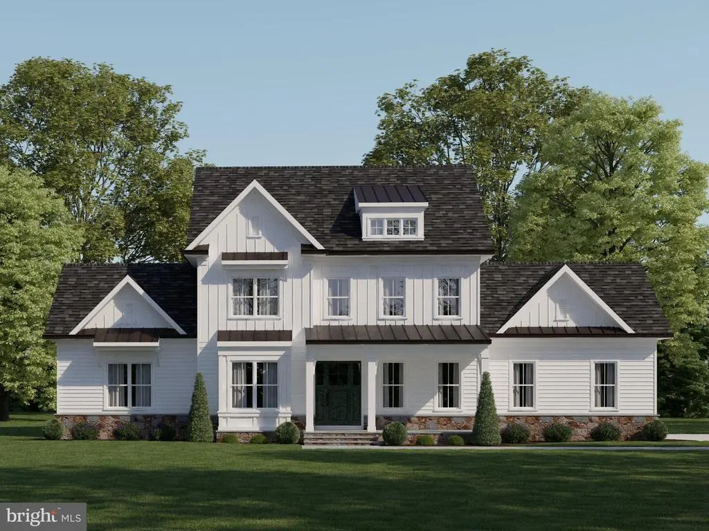 15205 Quail Run Dr, Darnestown