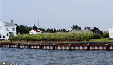 0 Tylerton, Tylerton