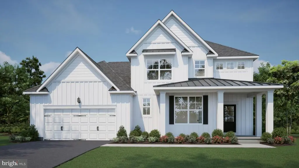 004 Antlered Way, GEORGETOWN