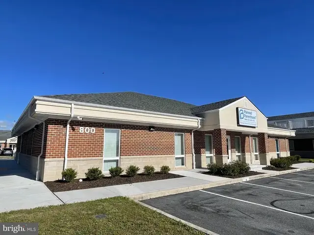 800 Health Services Drive, Seaford