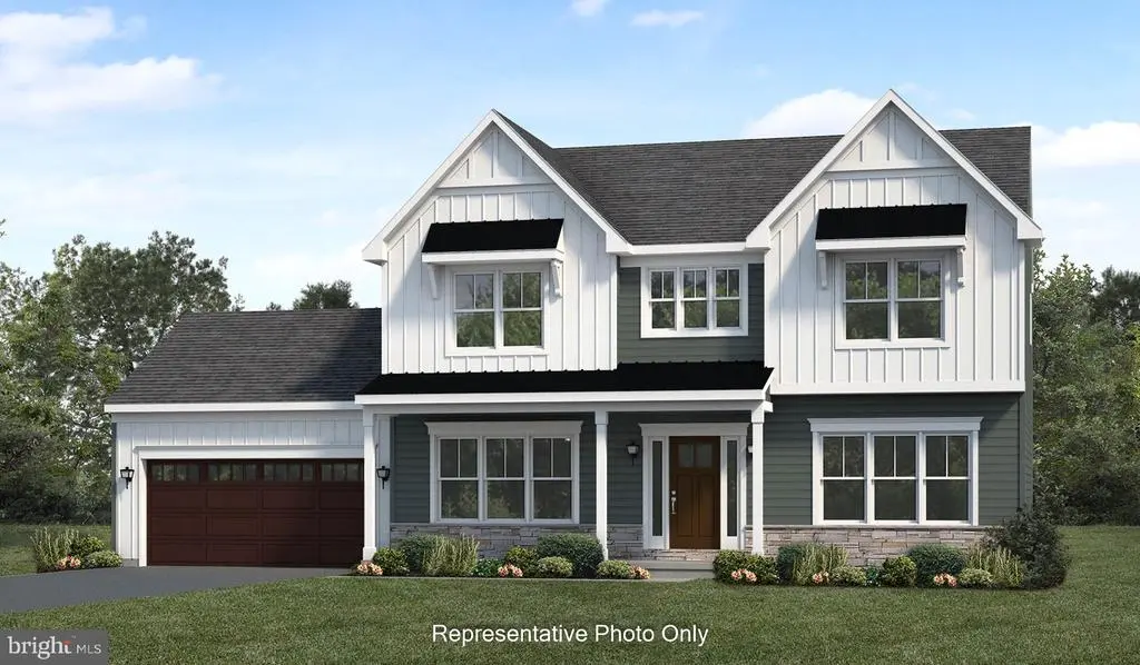 00 South Mountain Dr, CARLISLE