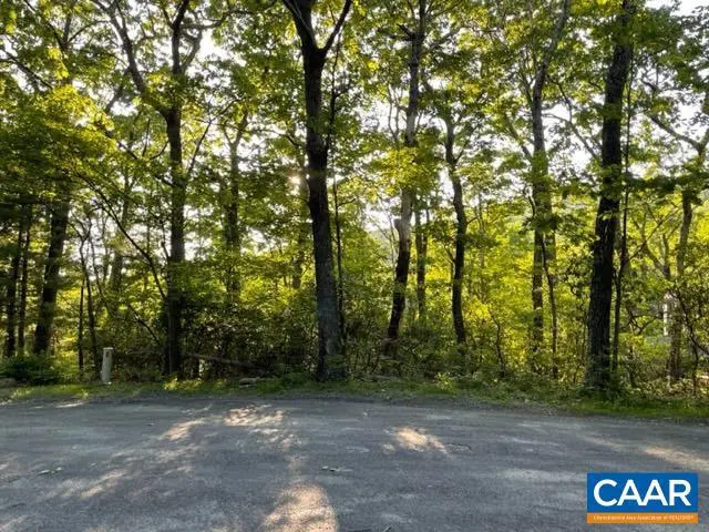 Lot 103 Gumtree Rd #wintergreen Lot 103, Wintergreen Resort