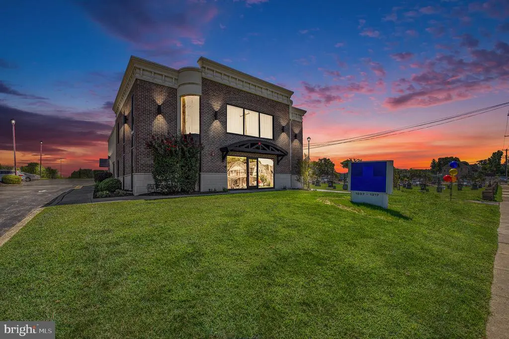 1207 Fayette St, CONSHOHOCKEN