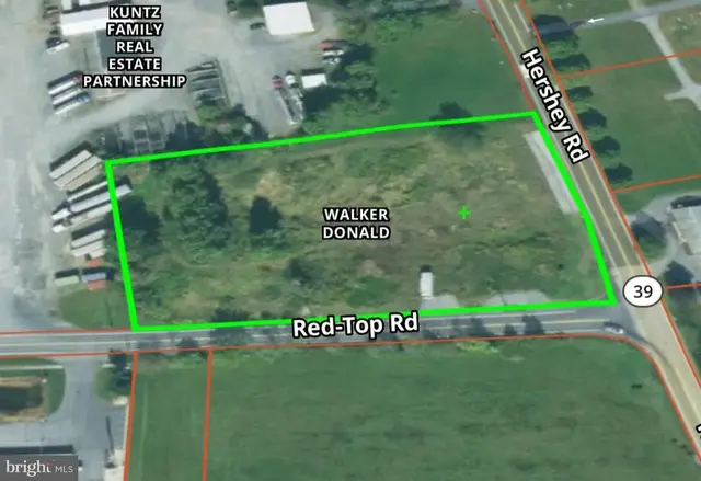 604 Hershey Rd, Hummelstown