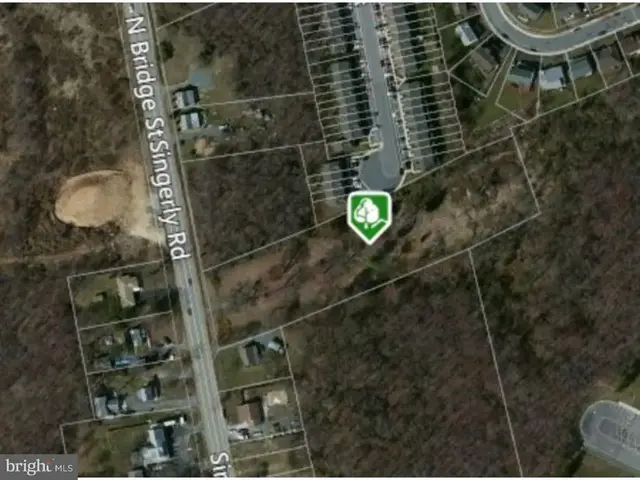 916 N Bridge St, Elkton