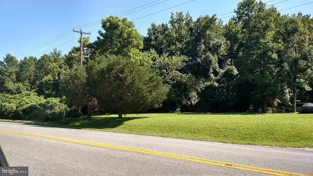 Singerly Rd, Elkton