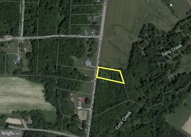 11729 St James Newtown Rd, Worton