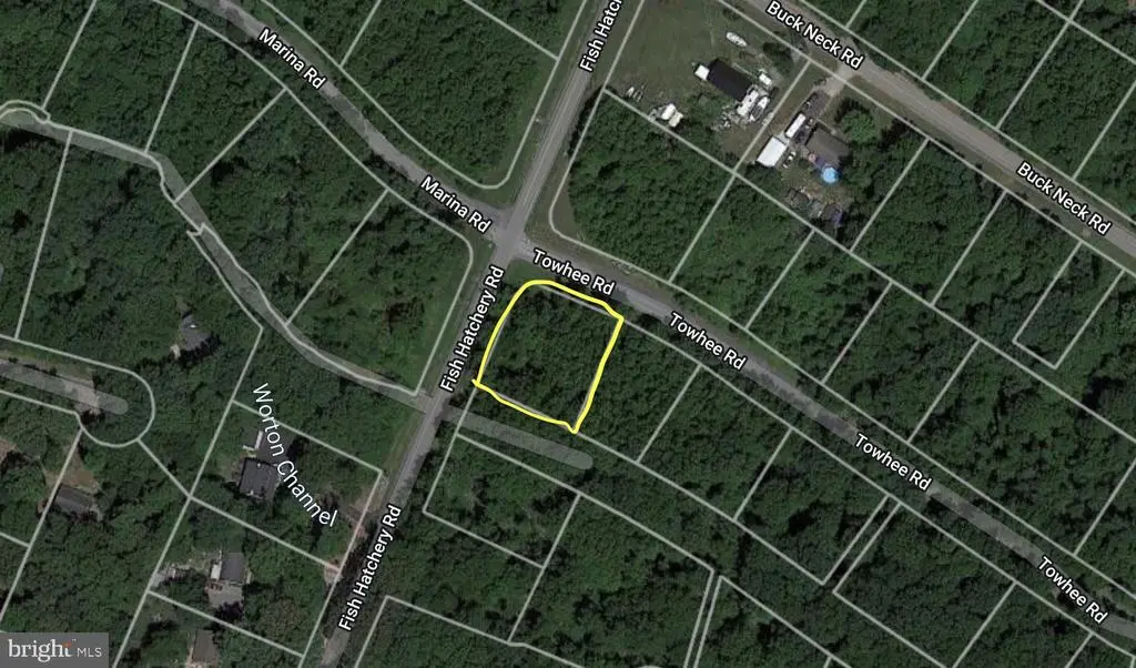 Fish Hatchery Rd, CHESTERTOWN