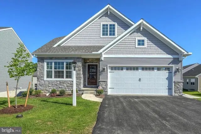 300 Sunset Ave #andrews, Strasburg