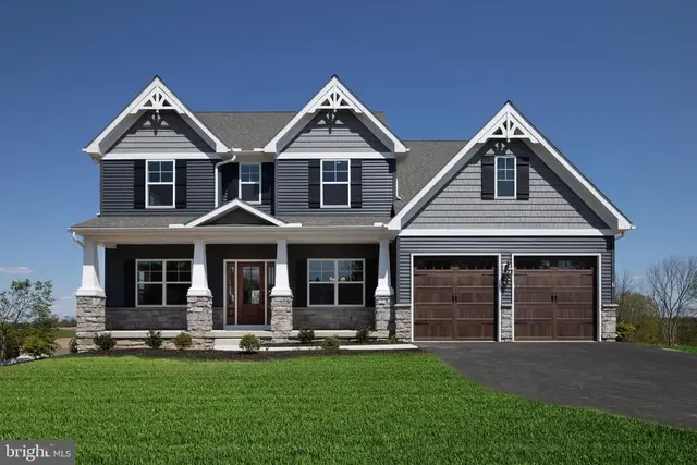 101 Willard Way #ethan, Mechanicsburg