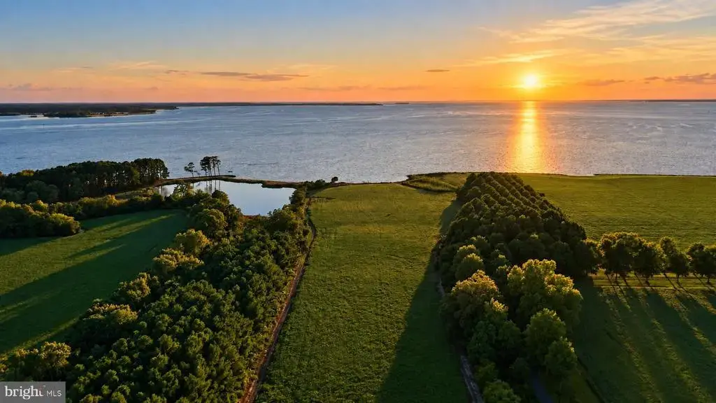 Chloras Point Rd, TRAPPE