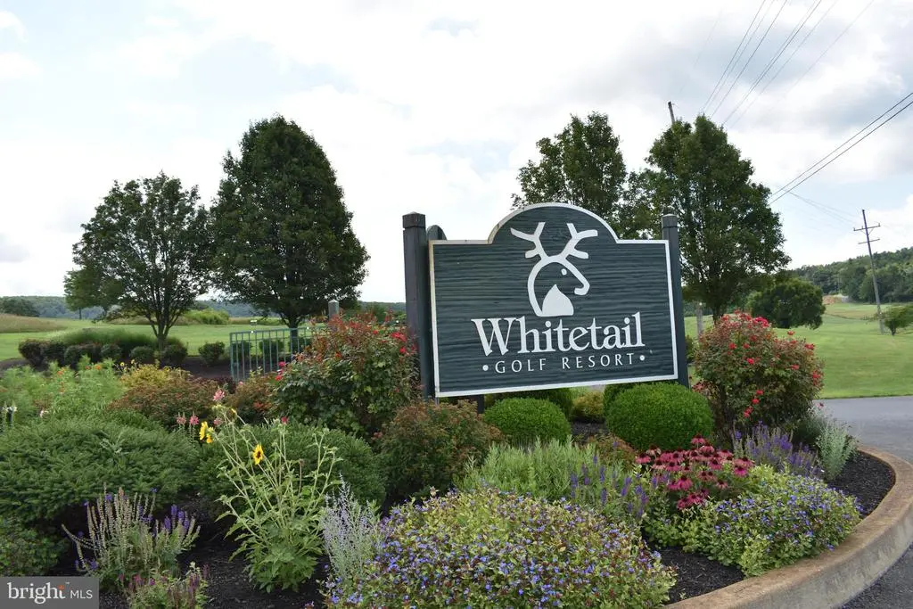 0 Blairs Valley Road - Lot 5, Mercersburg